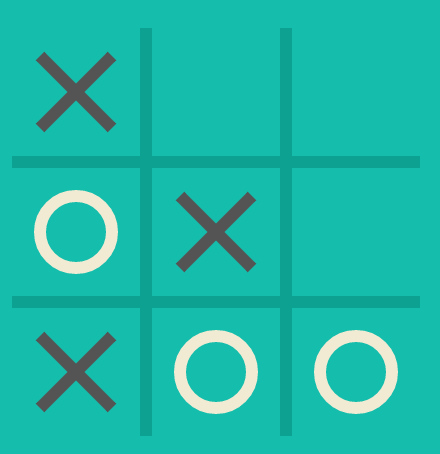 Impossible Tic Tac Toe